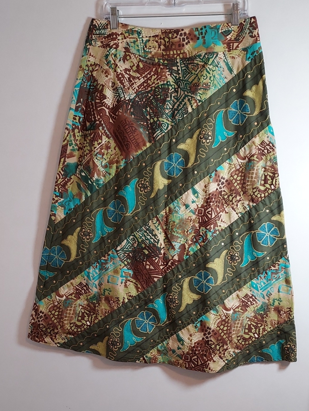Requirements Skirt (Size 10)